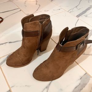 Booties